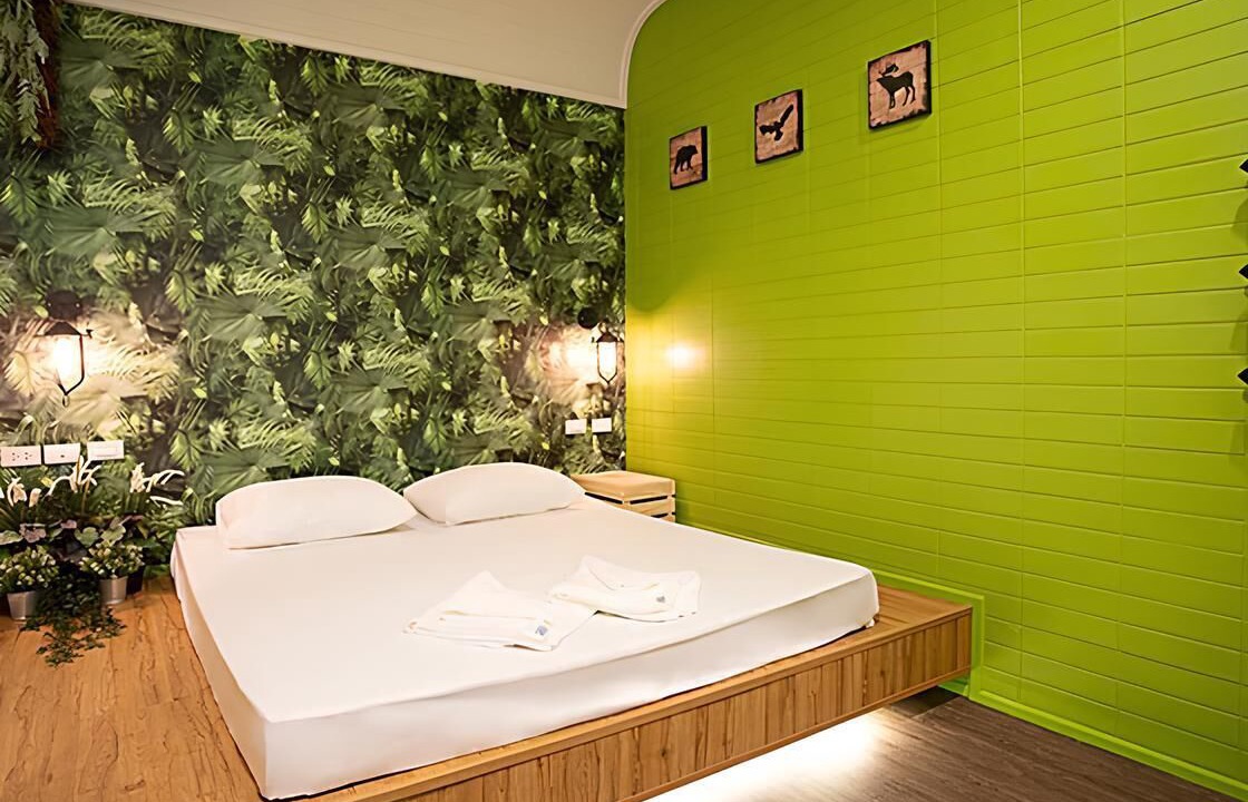 Photo of Bedroom in Bang Kra So