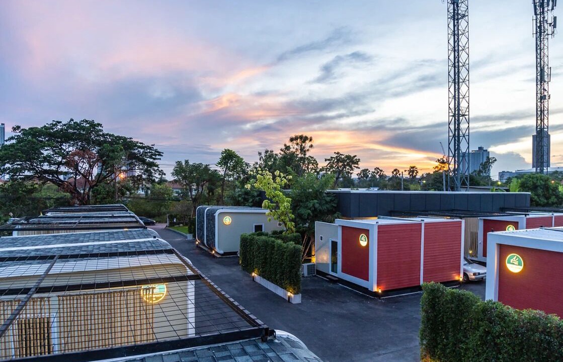 Photo of Outdoor in Bang Kra So