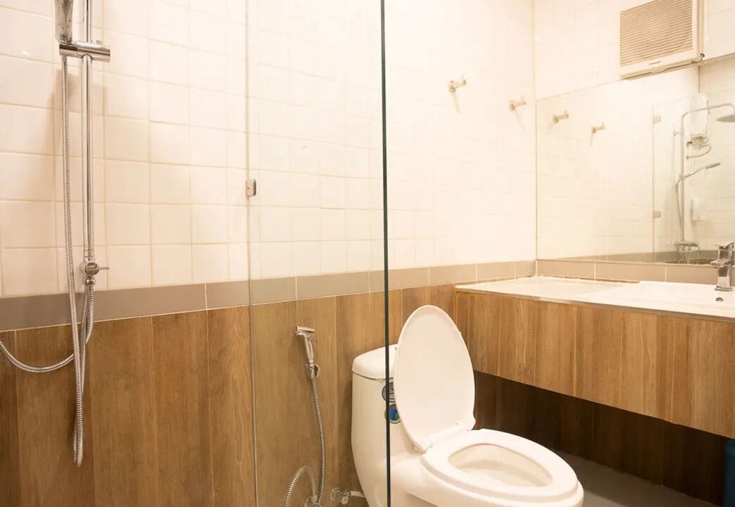 Photo of Bathroom in Bang Kra So