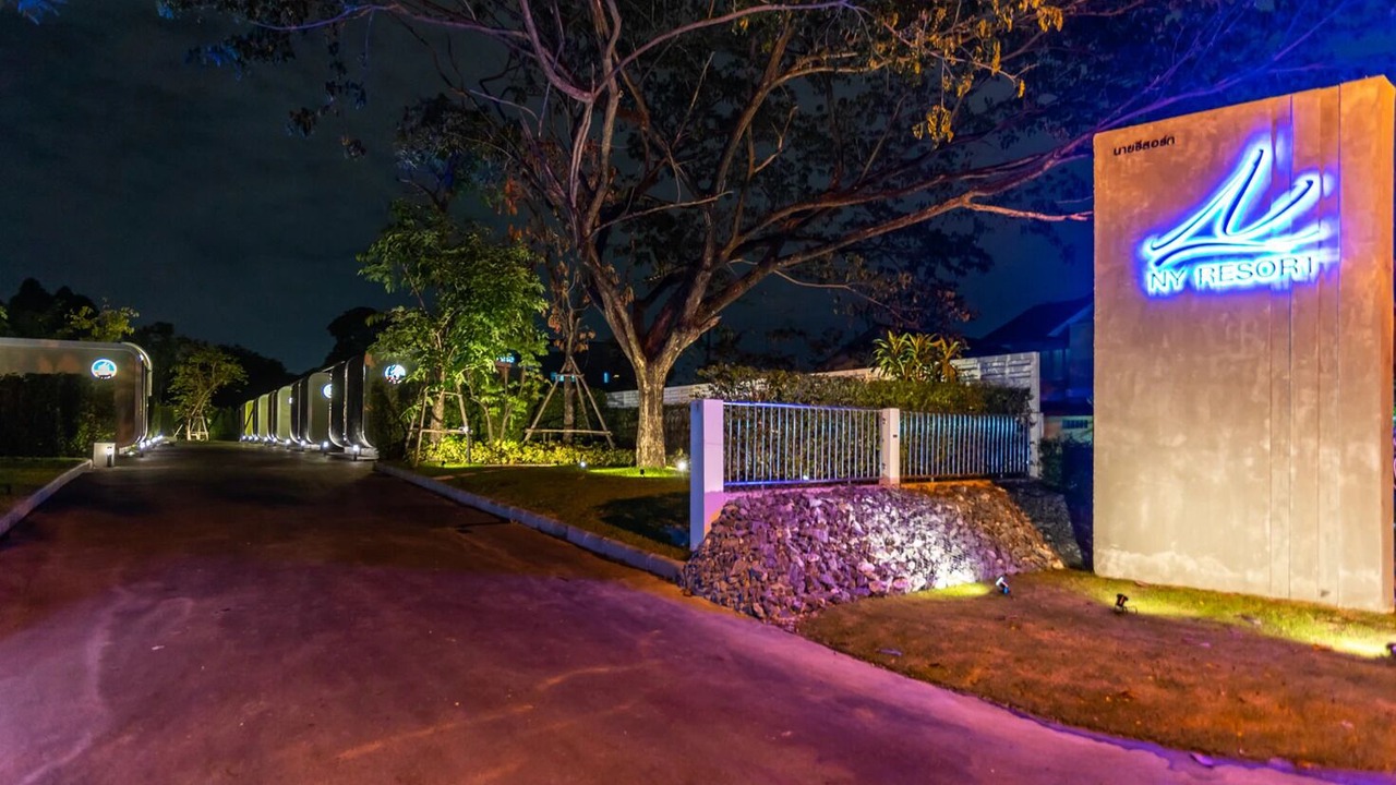 Photo of Outdoor in Bang Kra So