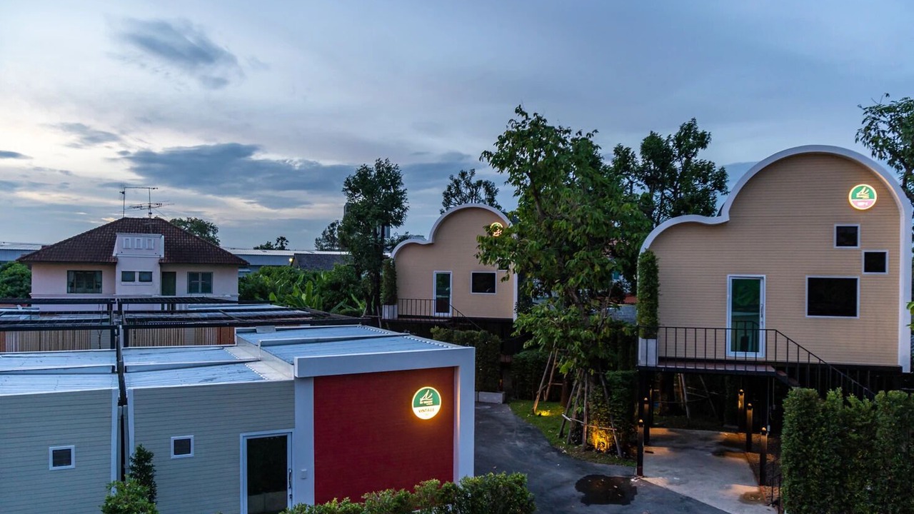 Photo of Outdoor in Bang Kra So