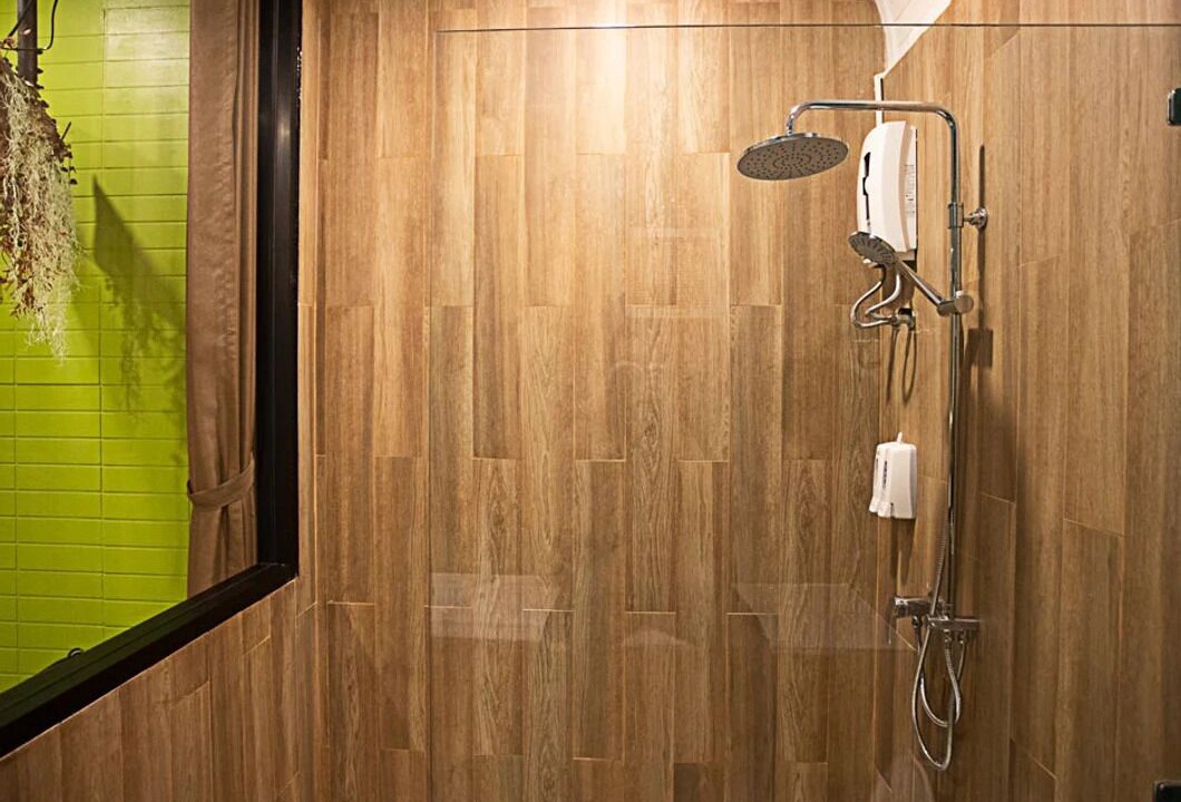 Photo of Bathroom in Bang Kra So