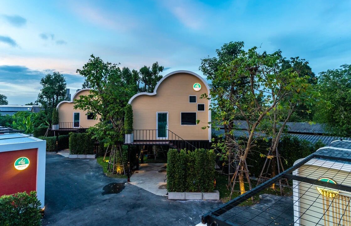 Photo of Outdoor in Bang Kra So