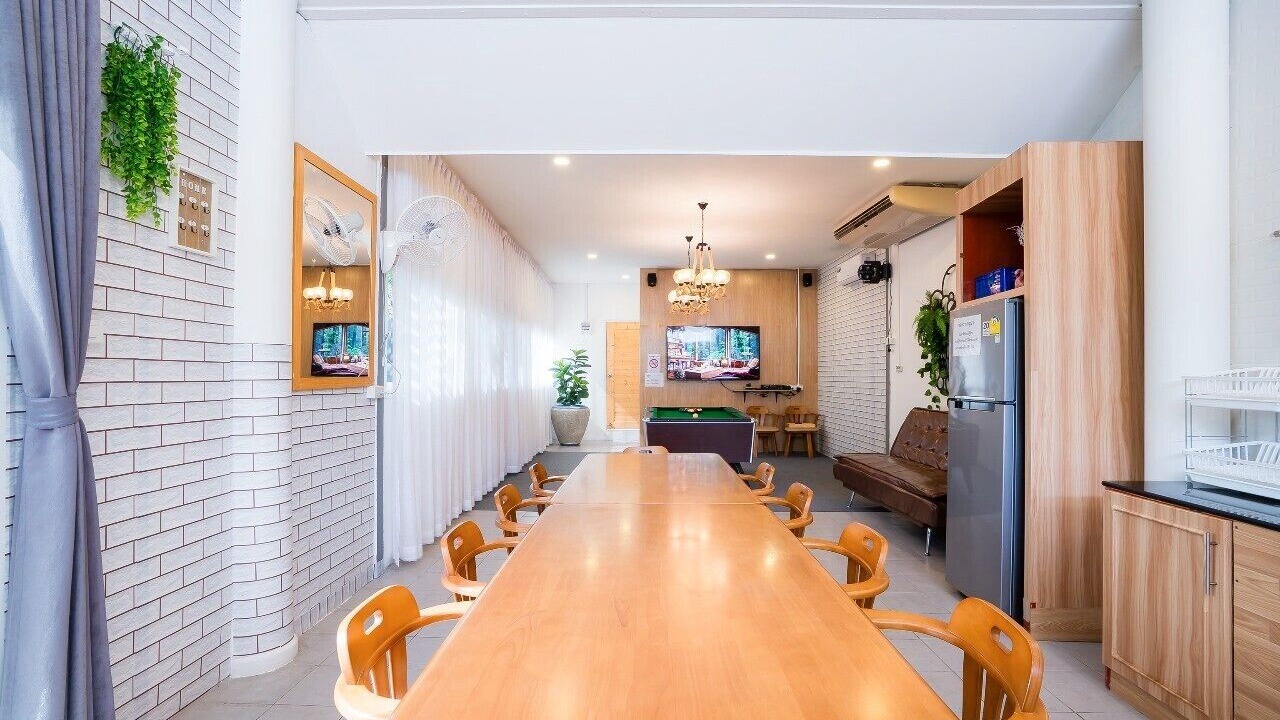 Photo of Kitchen in Central Pattaya
