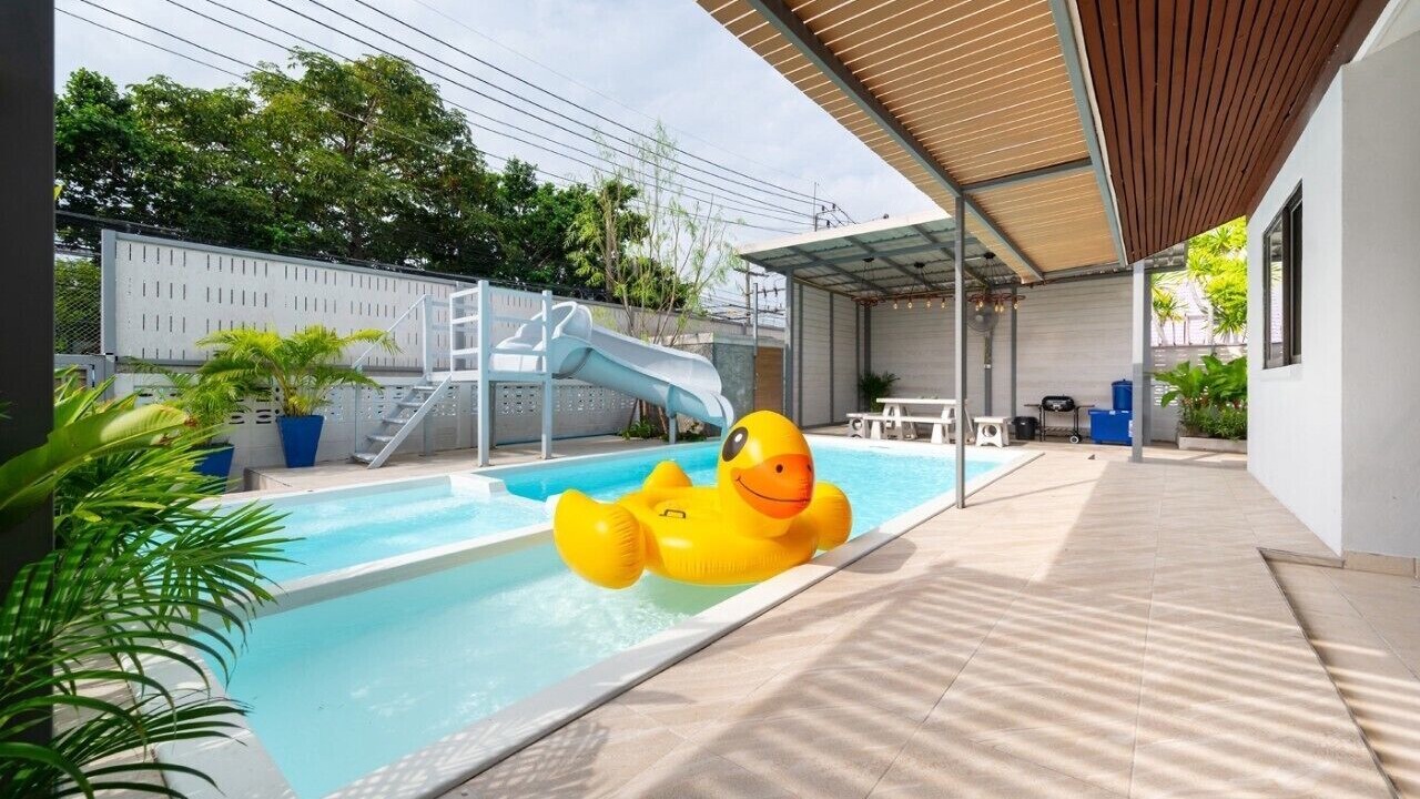Photo of Outdoor in Central Pattaya