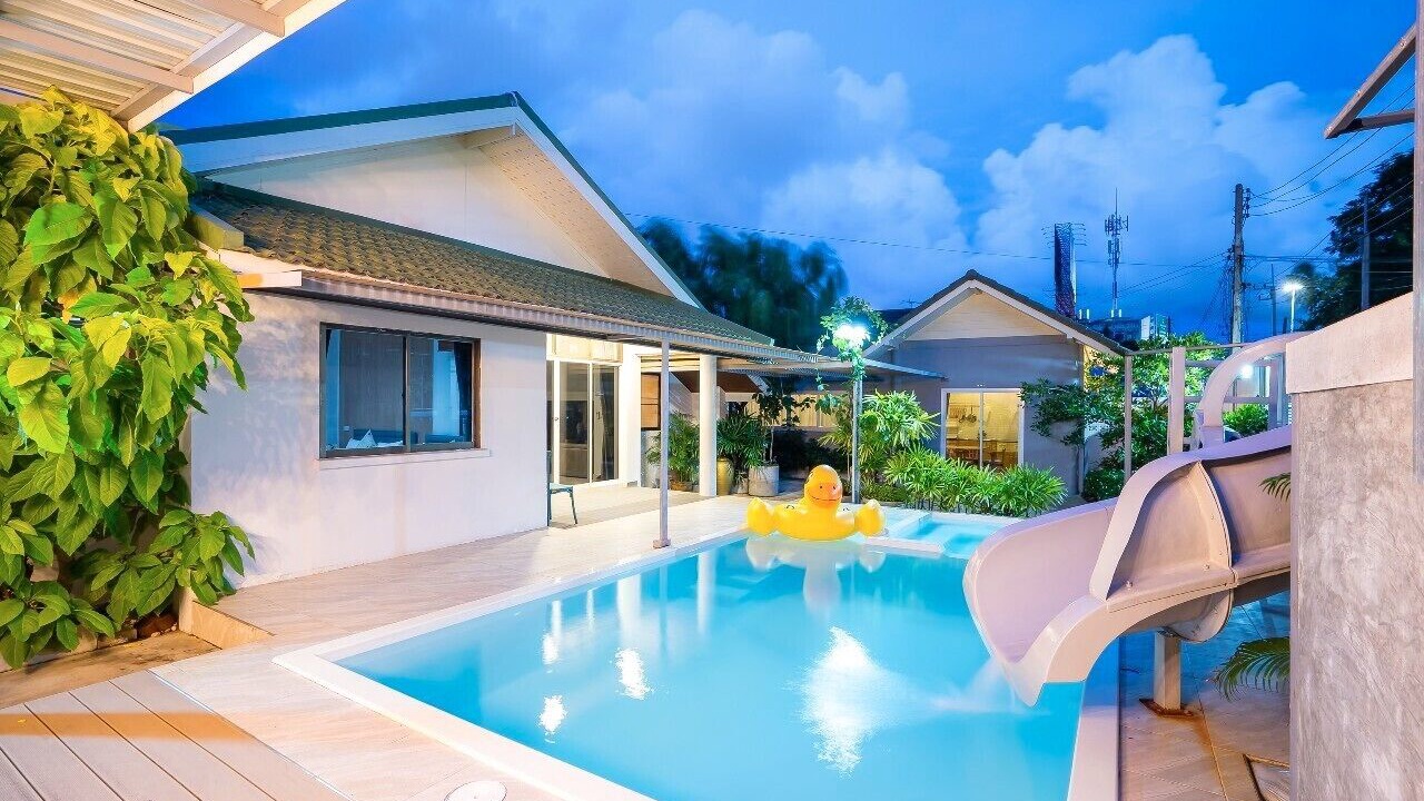 Photo of Outdoor in Central Pattaya