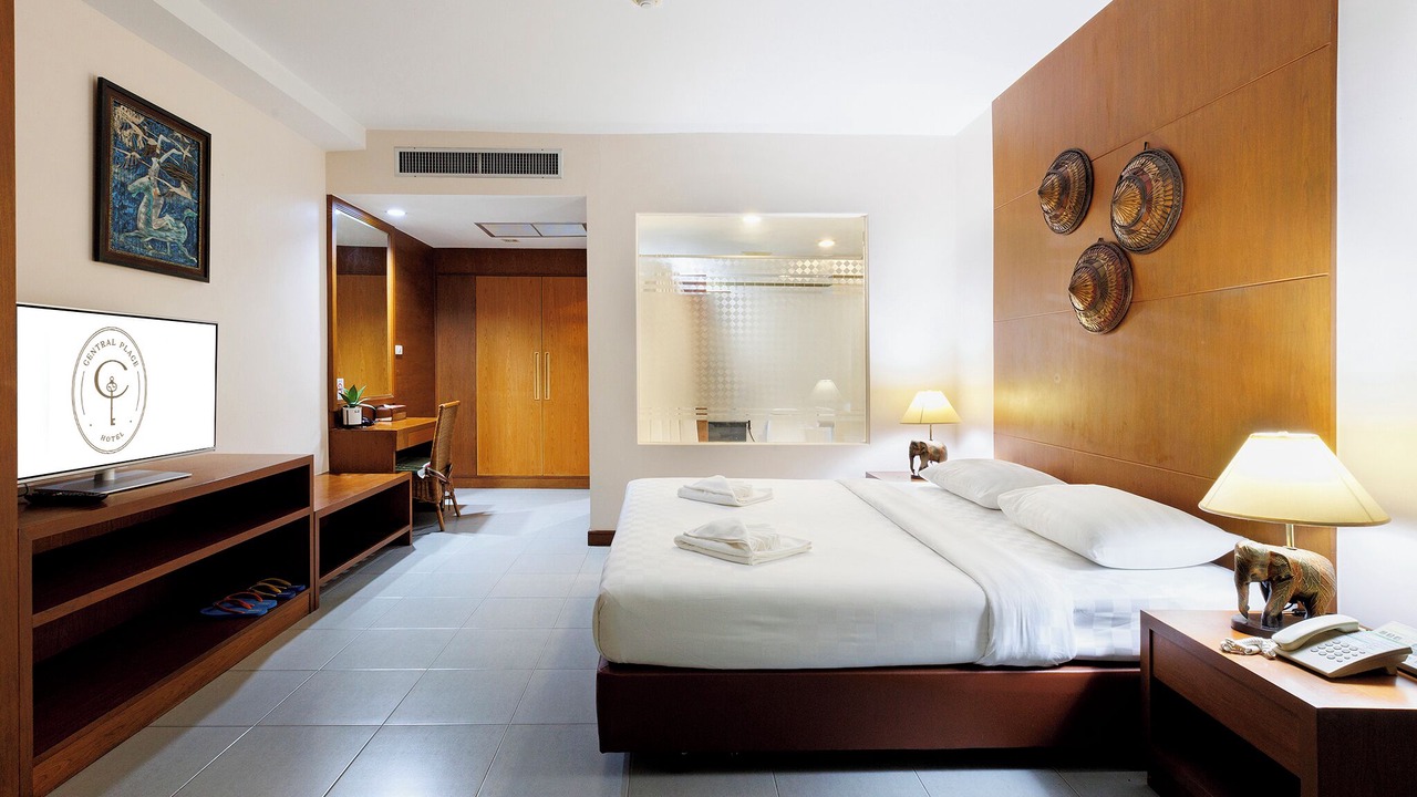 Photo of Bedroom in Samut Sakhon