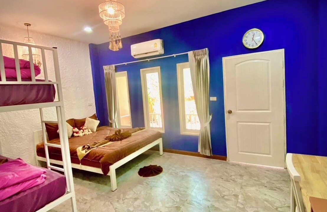 Photo of Bedroom in Palian