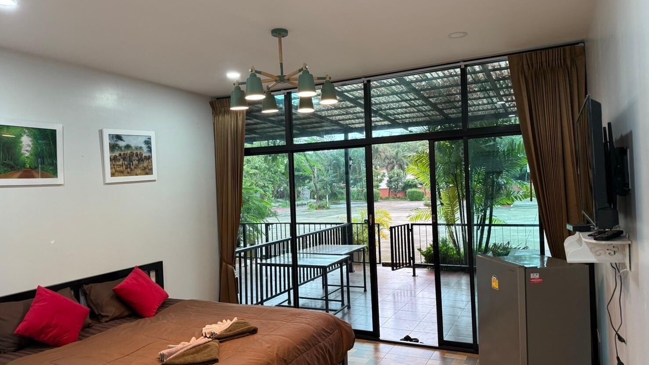 Photo of Bedroom in Palian