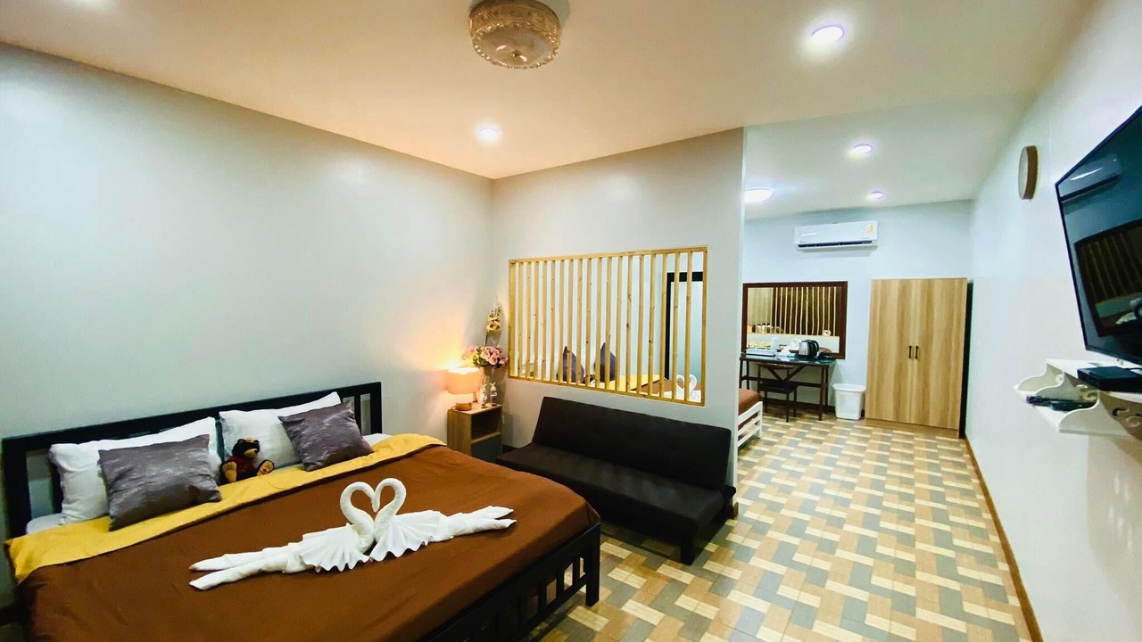 Photo of Bedroom in Palian