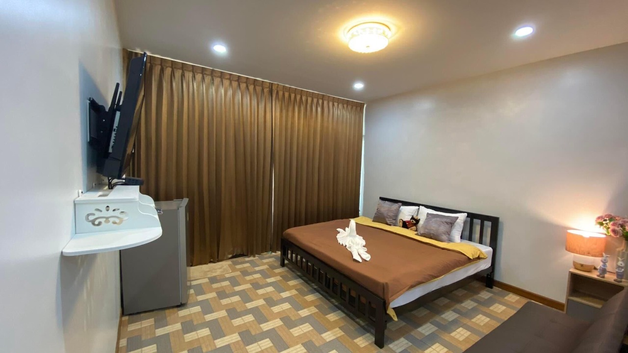 Photo of Bedroom in Palian