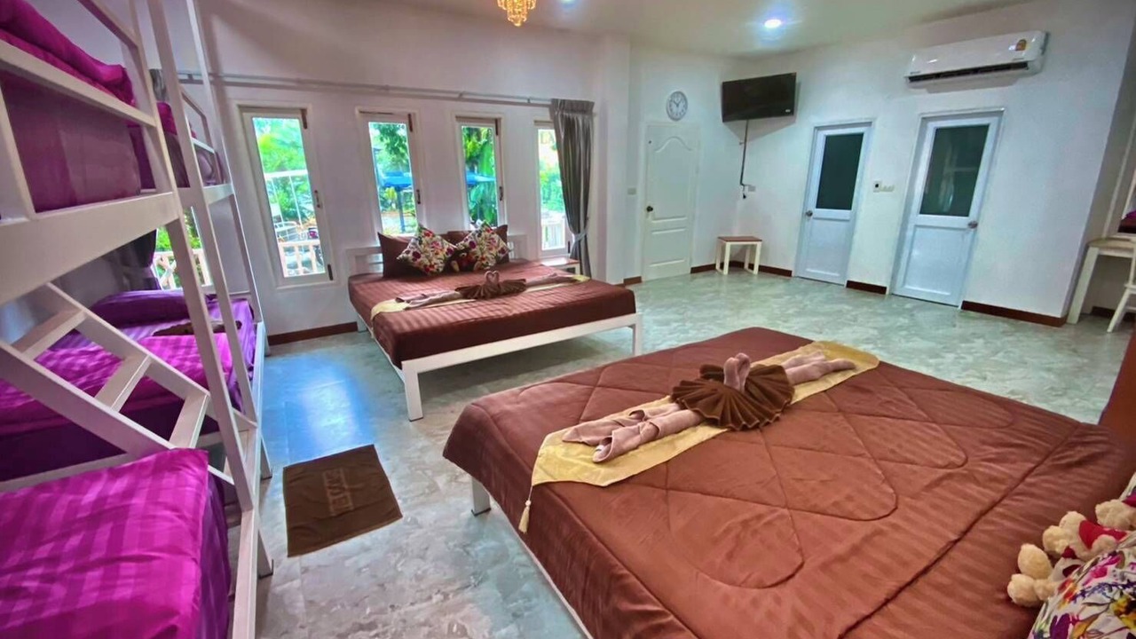 Photo of Bedroom in Palian