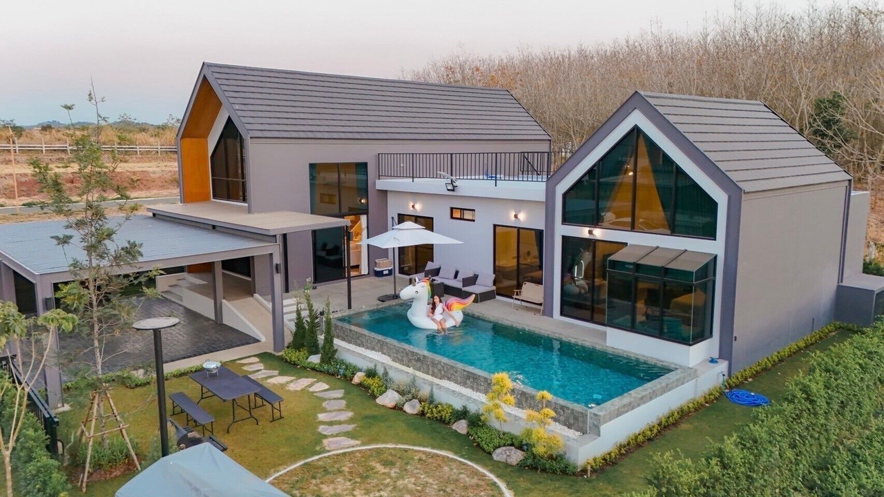 Photo of Outdoor in Pong Ta Long