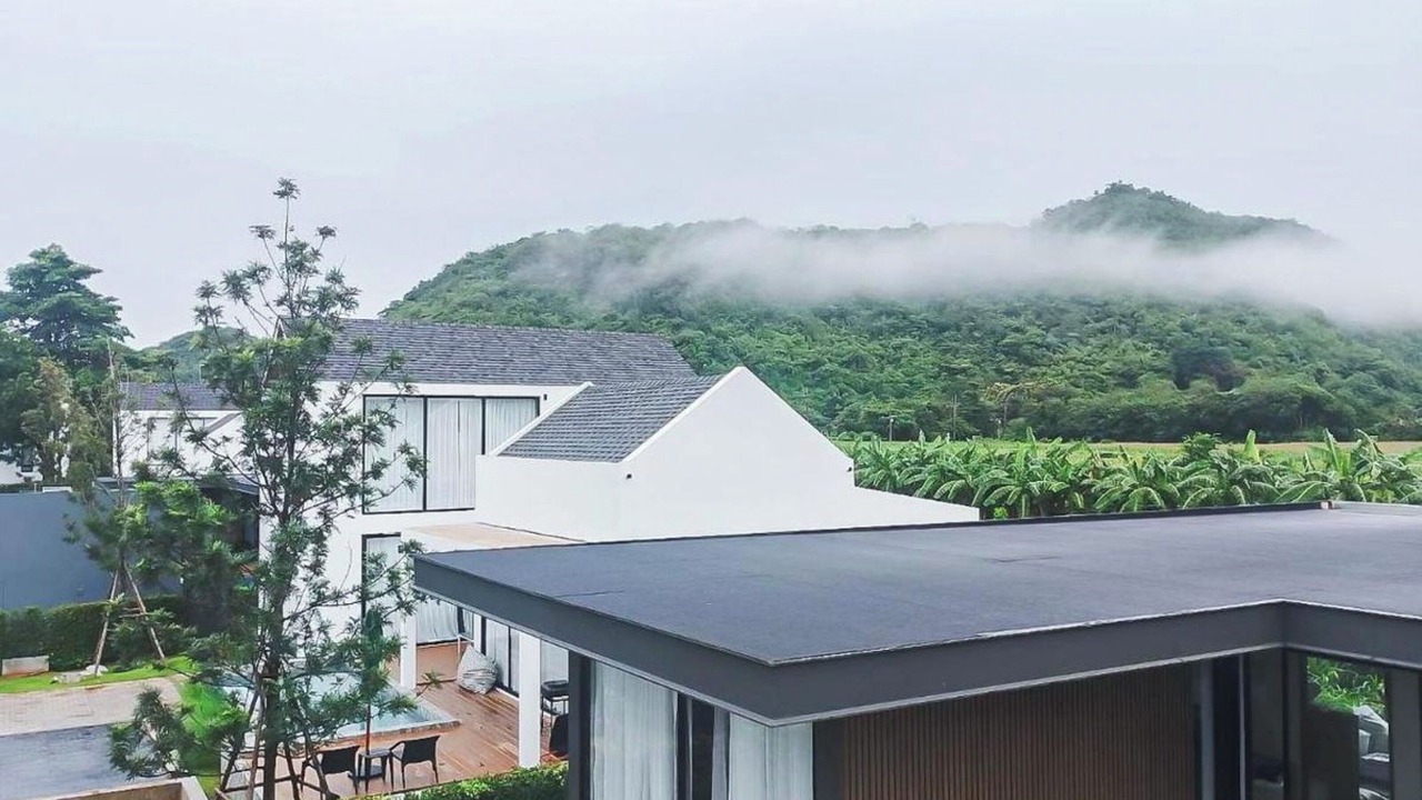 Photo of Outdoor in Mu Si