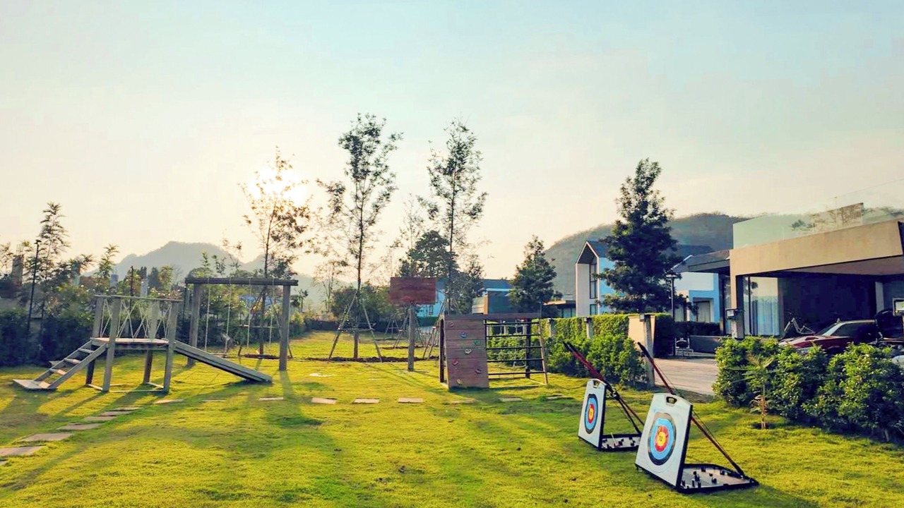 Photo of Outdoor in Mu Si
