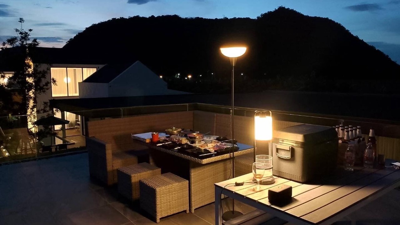 Photo of Outdoor in Mu Si