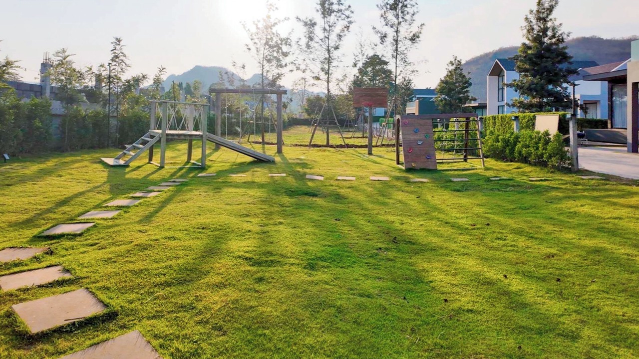 Photo of Outdoor in Mu Si