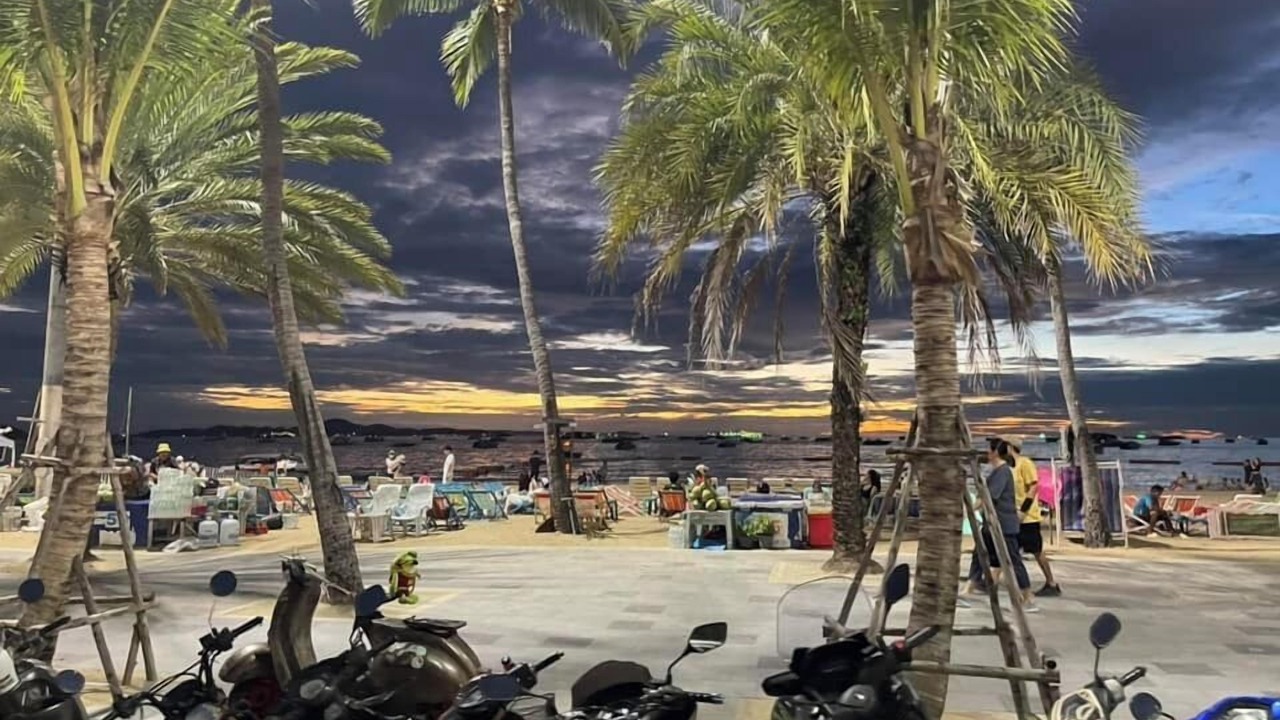 Photo of Others in Pattaya Bay