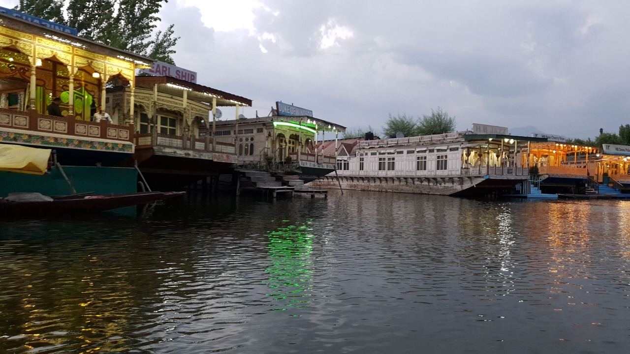 Photo of Outdoor in Pattaya Bay