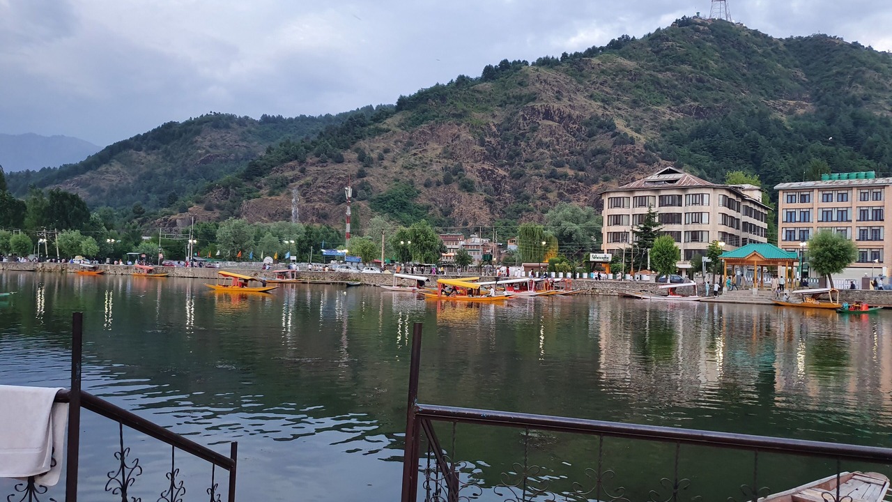 Photo of Outdoor in Pattaya Bay
