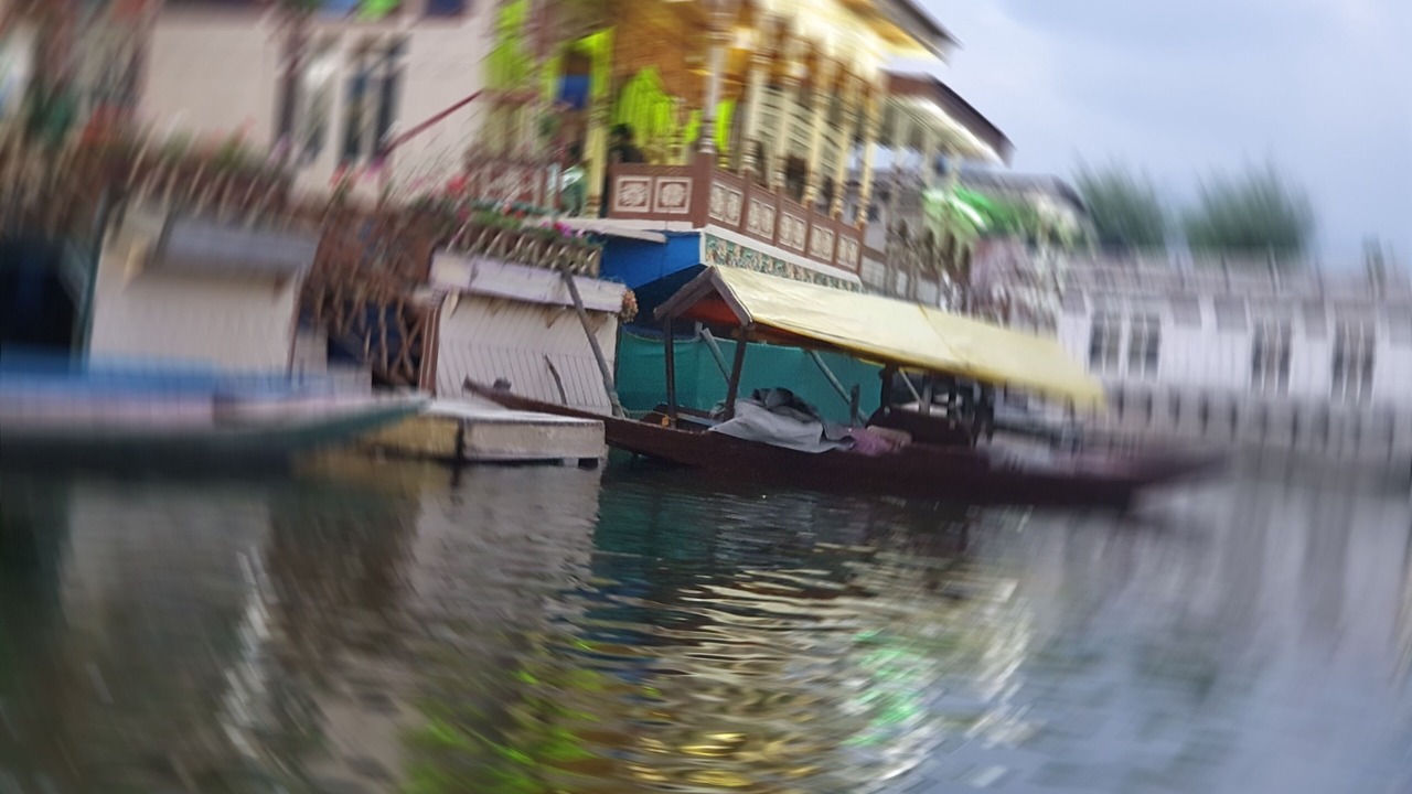 Photo of Outdoor in Pattaya Bay
