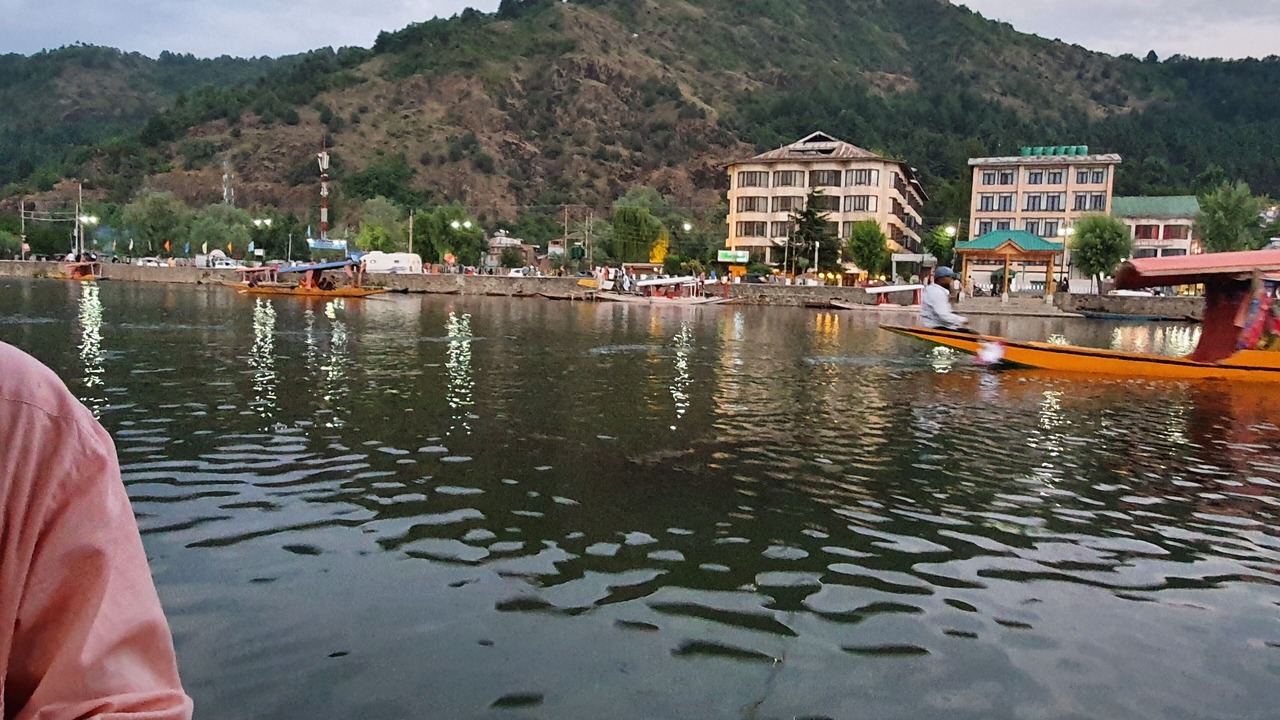 Photo of Outdoor in Pattaya Bay