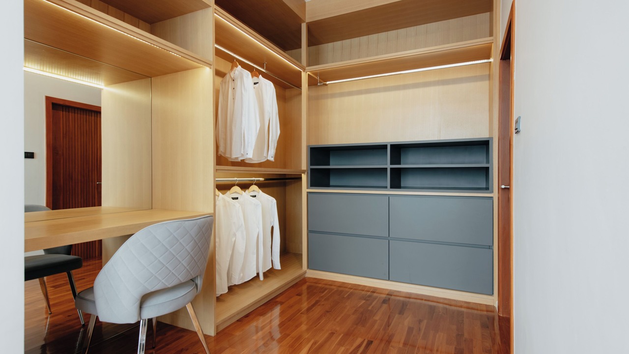 Photo of Bedroom in Chang Phueak
