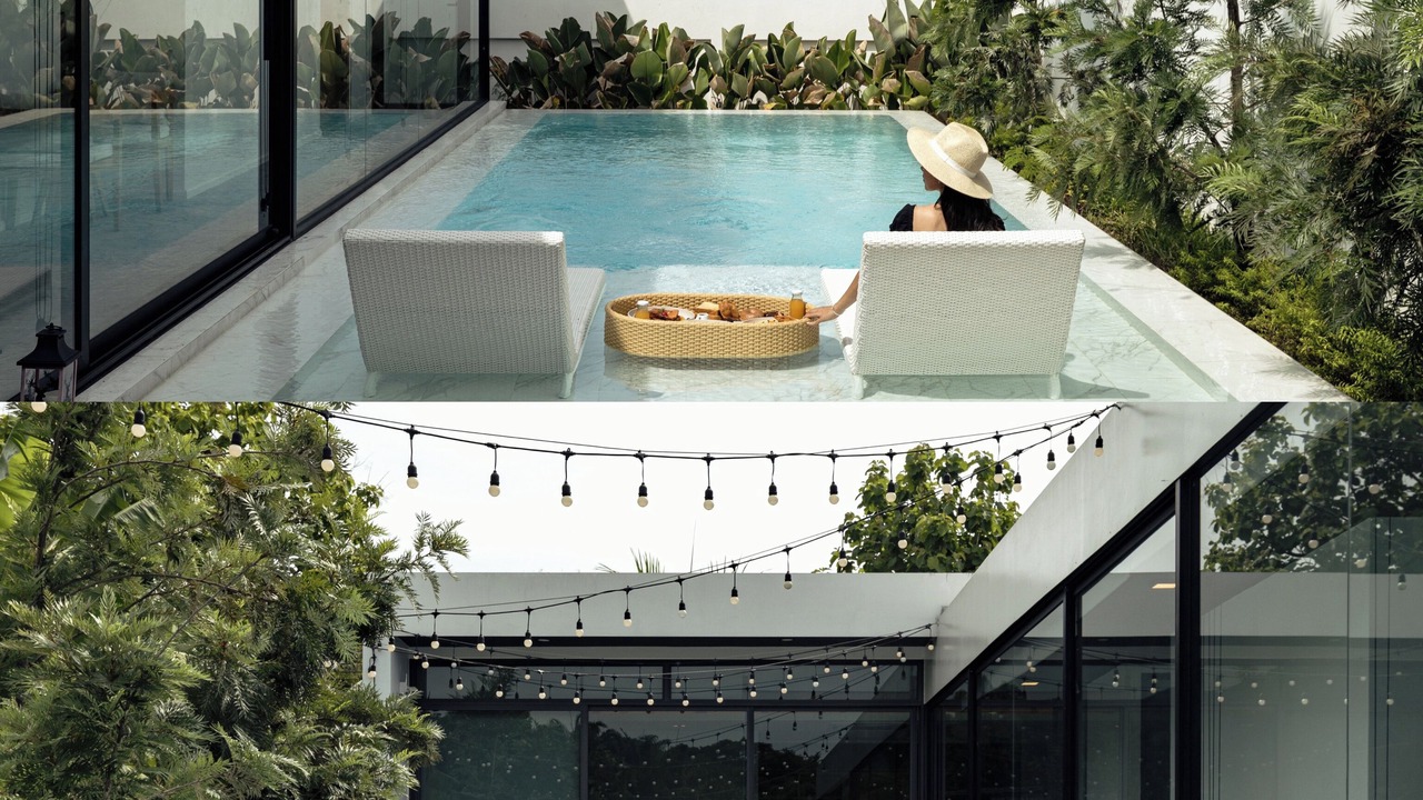 Photo of Outdoor in Chang Phueak