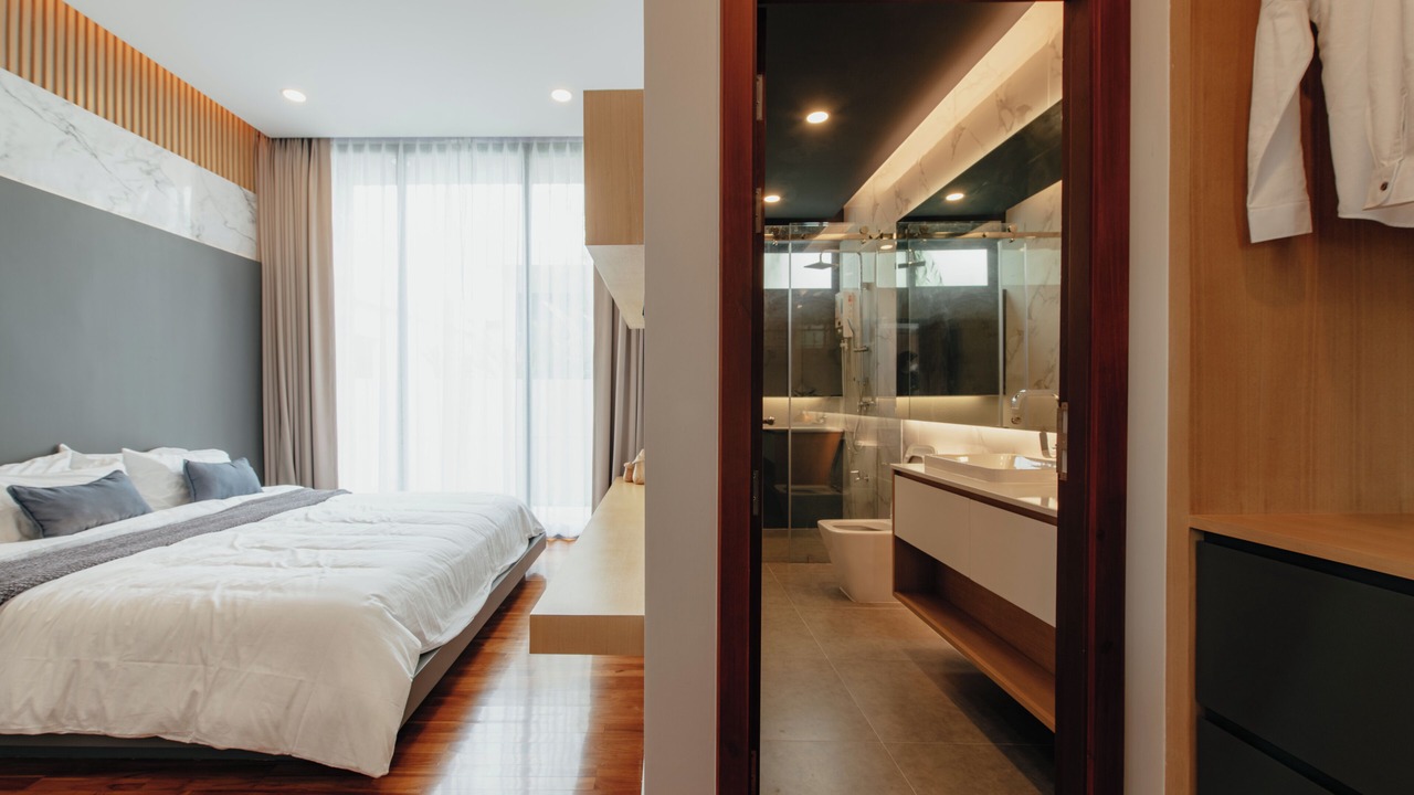 Photo of Bedroom in Chang Phueak