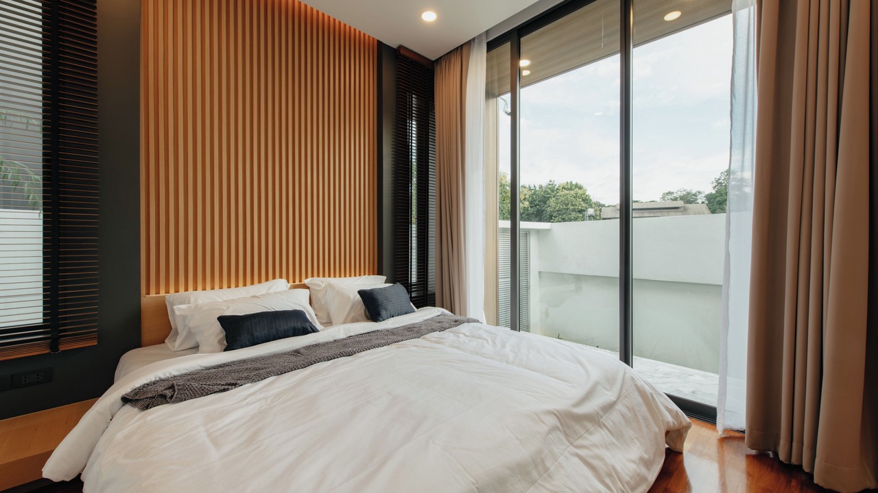 Photo of Bedroom in Chang Phueak