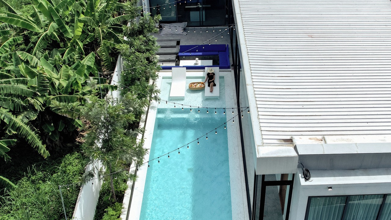 Photo of Outdoor in Chang Phueak