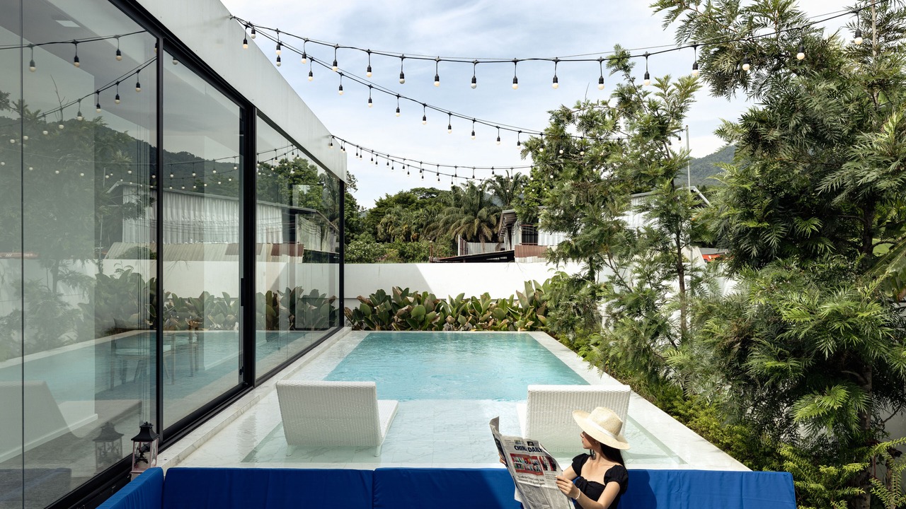 Photo of Outdoor in Chang Phueak