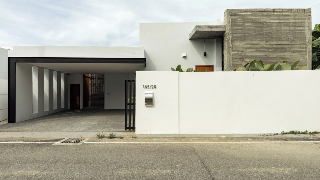 Photo of Outdoor in Chang Phueak