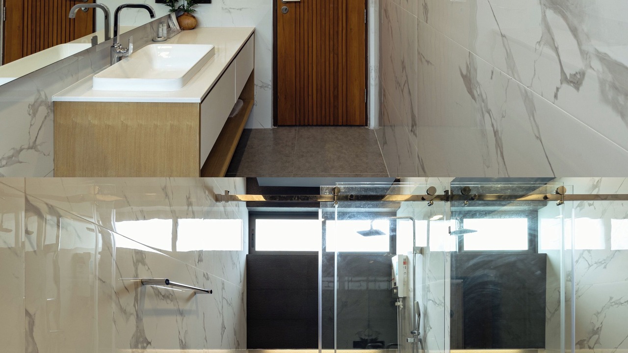 Photo of Bathroom in Chang Phueak