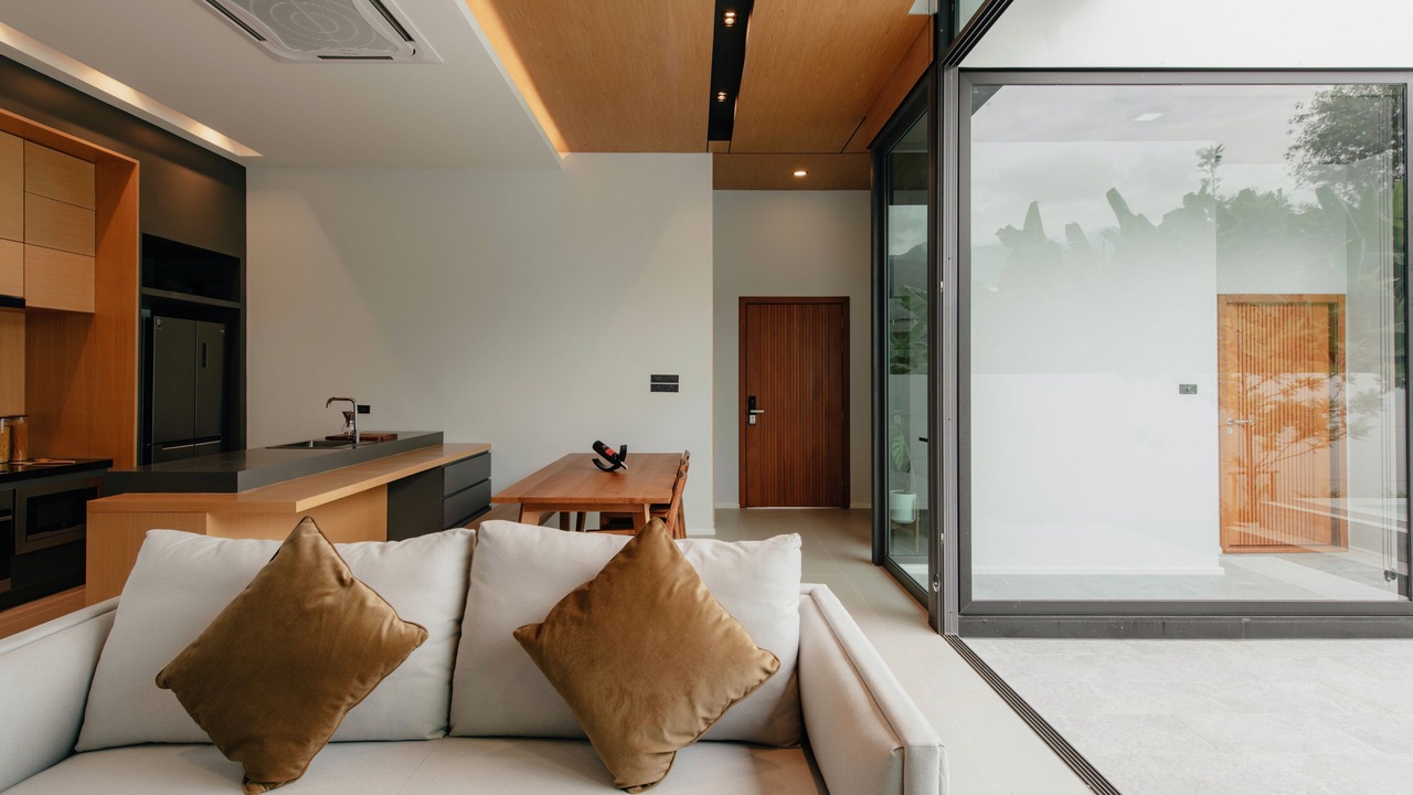 Photo of Bedroom in Chang Phueak