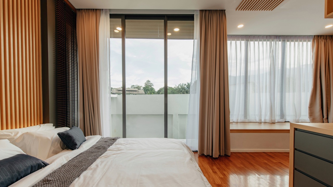 Photo of Bedroom in Chang Phueak