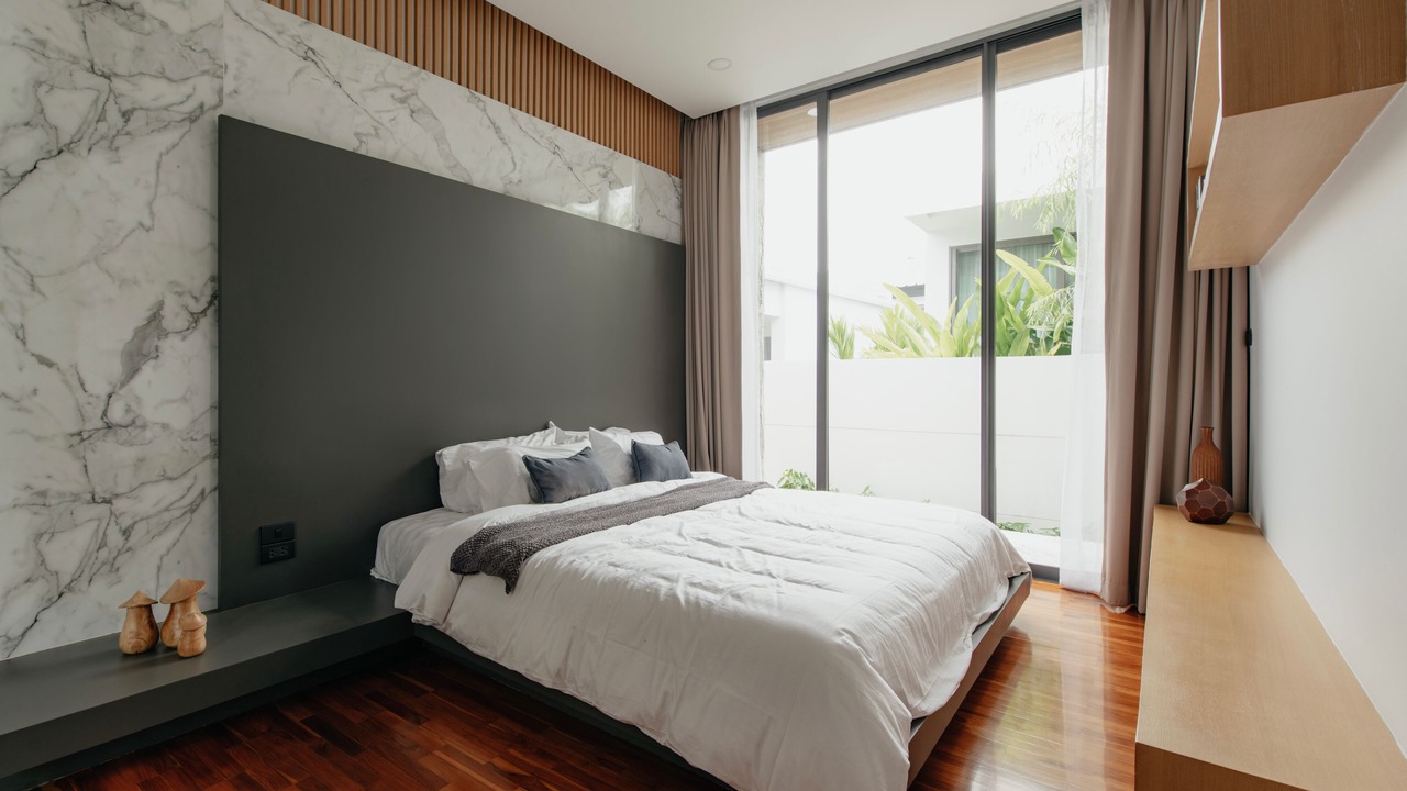 Photo of Bedroom in Chang Phueak