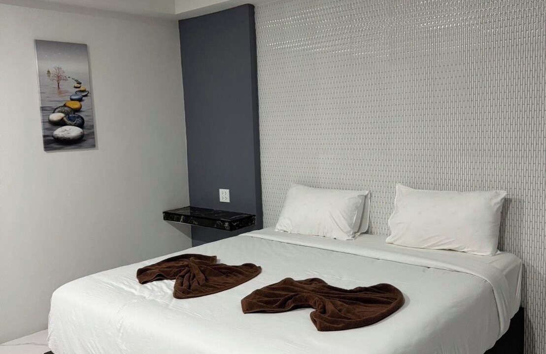 Photo of Bedroom in Chaiyaphum
