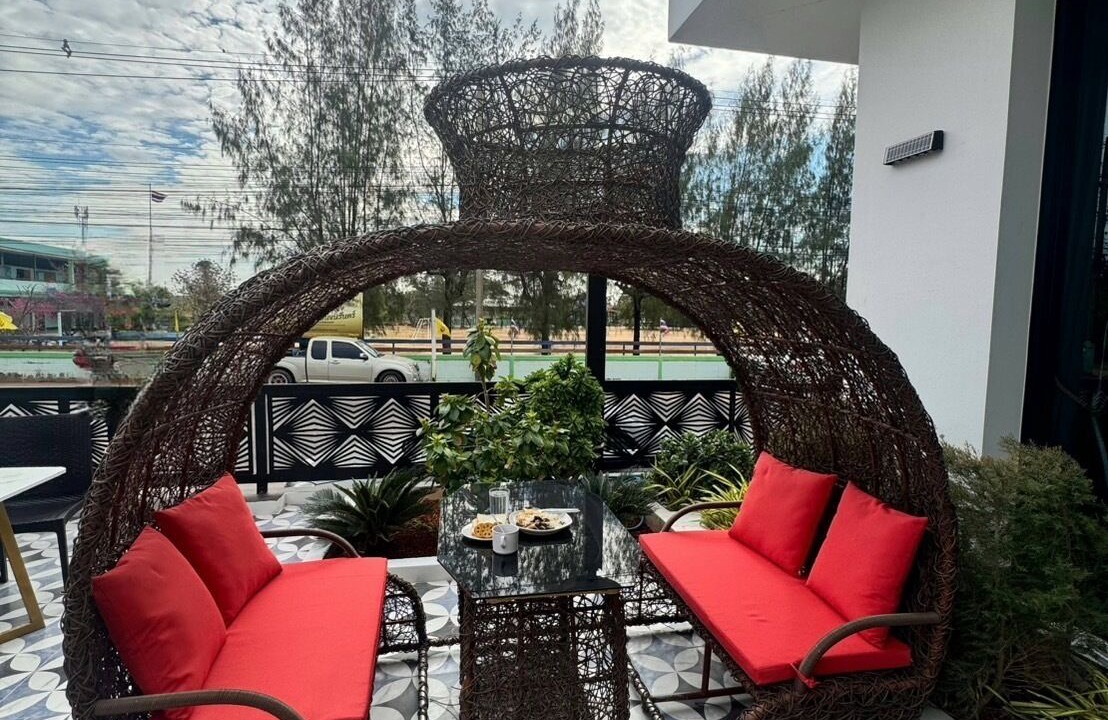 Photo of Outdoor in Chaiyaphum