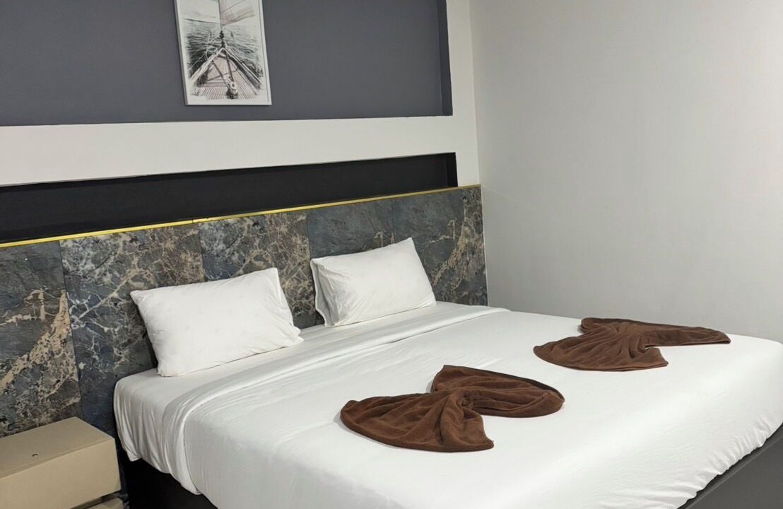 Photo of Bedroom in Chaiyaphum