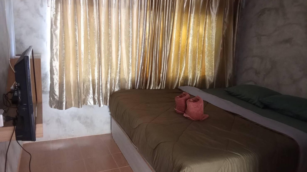 Photo of Bedroom in Nong Sarai