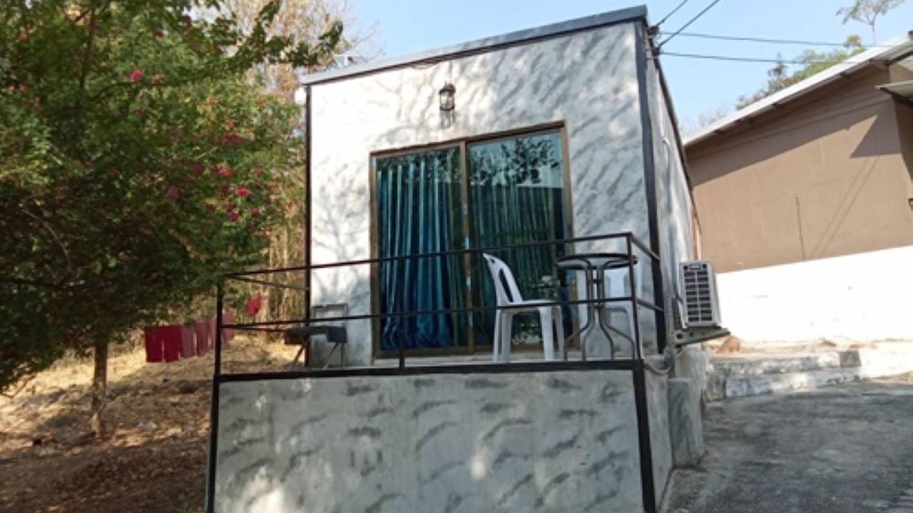 Photo of Patio Balcony in Nong Sarai
