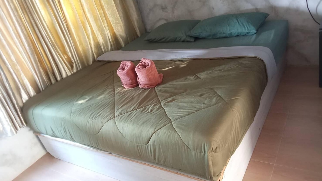 Photo of Bedroom in Nong Sarai