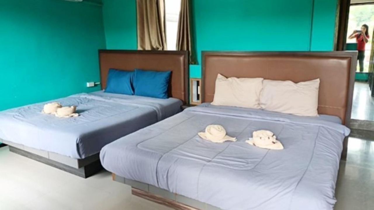 Photo of Bedroom in Nakhon Ratchasima