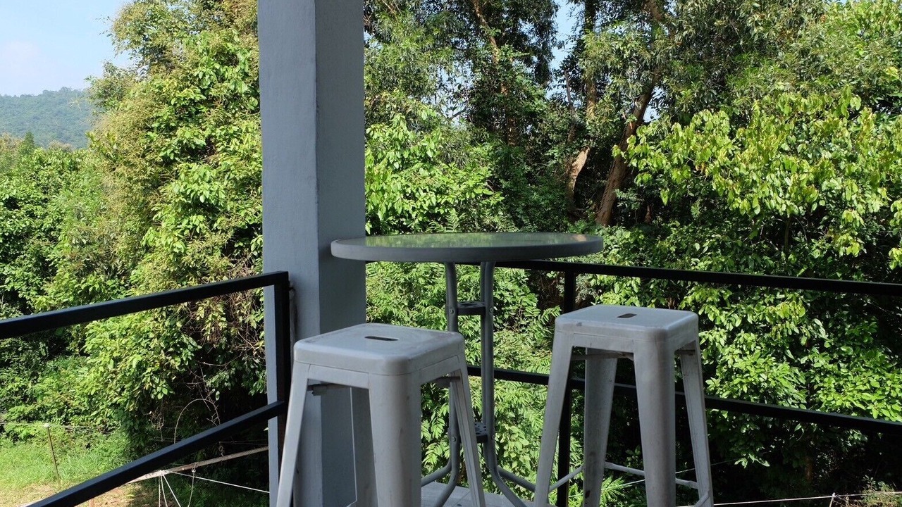 Photo of Patio Balcony in Nakhon Ratchasima