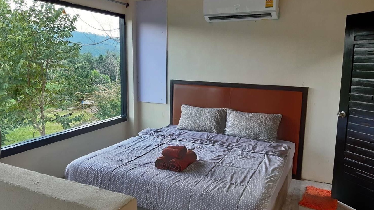 Photo of Bedroom in Nakhon Ratchasima