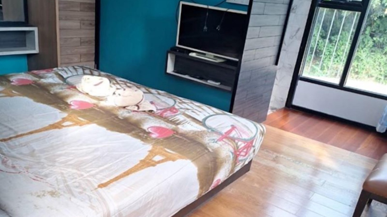 Photo of Bedroom in Nakhon Ratchasima