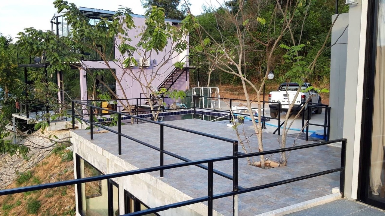 Photo of Outdoor in Nakhon Ratchasima