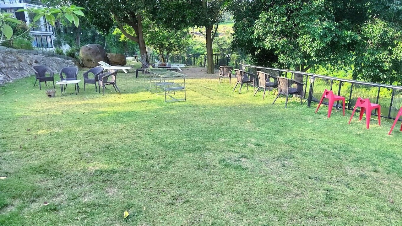 Photo of Outdoor in Nakhon Ratchasima