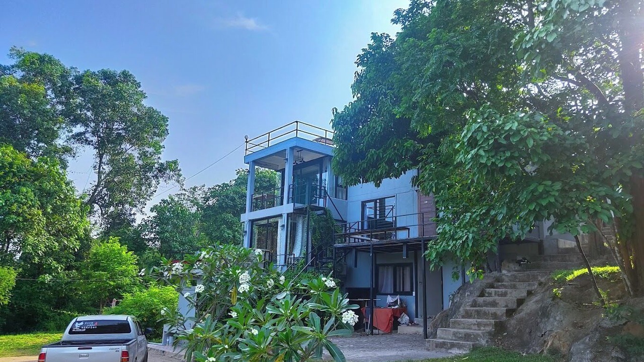Photo of Outdoor in Nakhon Ratchasima